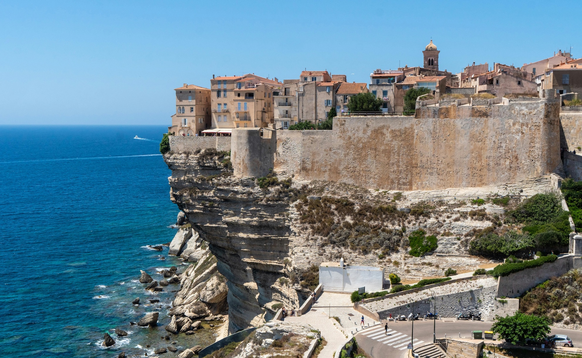 Village de Pioggiola